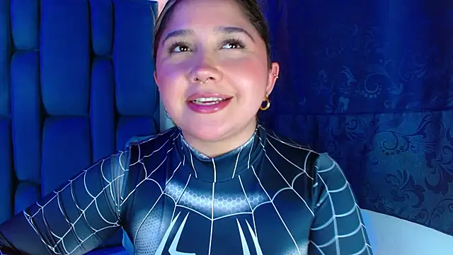 Snapshot of Cherryyquen chatting on February 2025 02:06:02 AM Cherryyquen online show from February 2025 02:06:02 AM