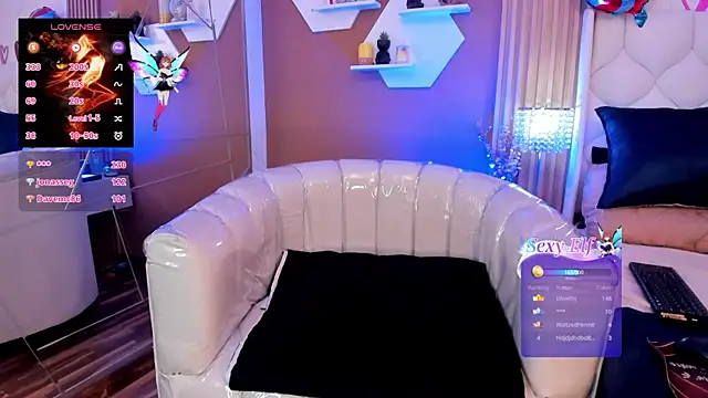 LilyyBigAss online show from January 2025 02:29:02 PM