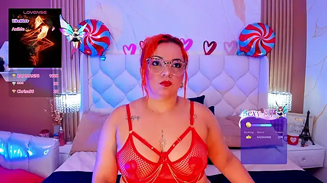 LilyyBigAss online show from January 2025 11:08:01 PM