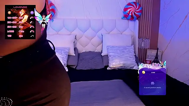 LilyyBigAss online show from January 2025 11:41:01 AM