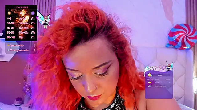 LilyyBigAss online show from January 2025 02:42:02 PM