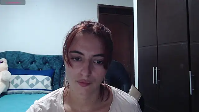 Snapshot of Kate_lorens9 chatting on December 2024 10:49:02 PM Kate lorens9 online show from December 2024 10:49:02 PM