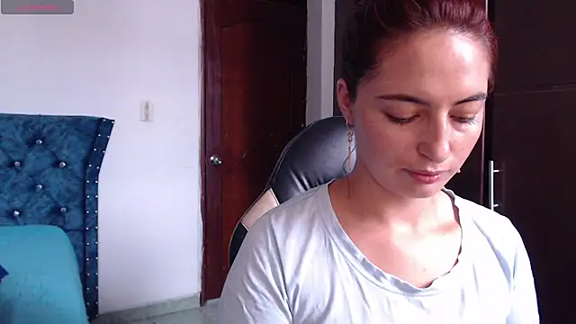 Snapshot of Kate_lorens9 chatting on December 2024 07:21:02 PM Kate lorens9 online show from December 2024 07:21:02 PM