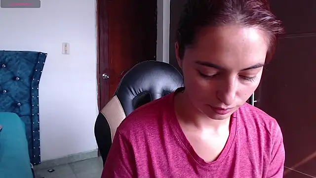 Snapshot of Kate_lorens9 chatting on December 2024 07:21:02 PM Kate lorens9 online show from December 2024 07:21:02 PM