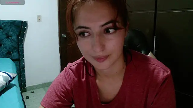 Snapshot of Kate_lorens9 chatting on December 2024 01:18:02 AM Kate lorens9 online show from December 2024 01:18:02 AM