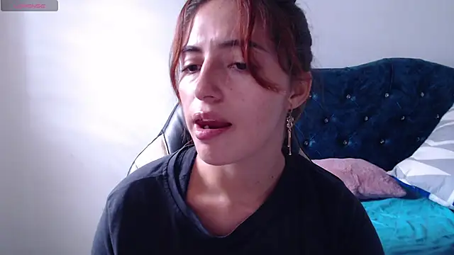 Snapshot of Kate_lorens9 chatting on January 2025 01:49:01 PM Kate lorens9 online show from January 2025 01:49:01 PM
