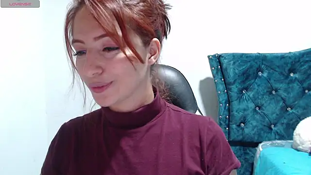 Snapshot of Kate_lorens9 chatting on February 2025 11:47:02 PM Kate lorens9 online show from February 2025 11:47:02 PM