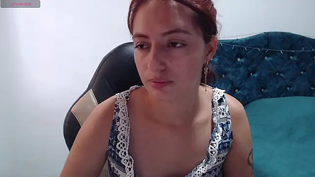 Snapshot of Kate_lorens9 chatting on February 2025 02:35:02 PM Kate lorens9 online show from February 2025 02:35:02 PM