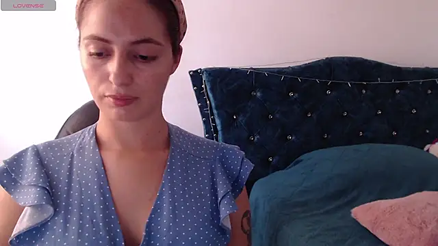 Snapshot of Kate_lorens9 chatting on February 2025 07:30:01 PM Kate lorens9 online show from February 2025 07:30:01 PM