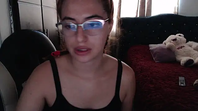 Snapshot of Kate_lorens9 chatting on September 2025 12:17:02 PM Kate lorens9 online show from September 2025 12:17:02 PM