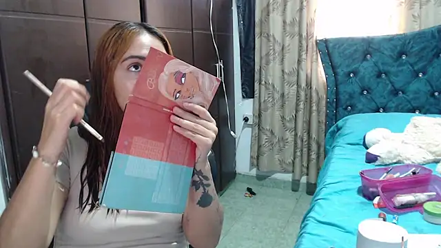 Kate lorens9 online show from October 2025 01:55:02 PM