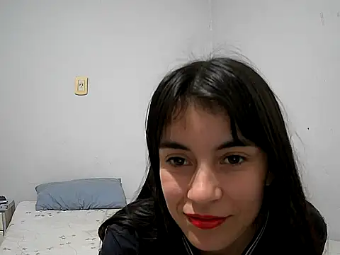 Snapshot of melodybar27 chatting on January 2025 10:28:02 AM melodybar27 online show from January 2025 10:28:02 AM