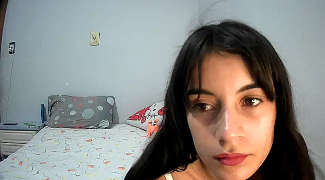 Snapshot of melodybar27 chatting on February 2025 10:13:02 AM melodybar27 online show from February 2025 10:13:02 AM