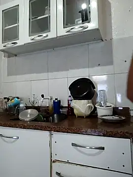 Julia Pretinha online show from February 2025 07:38:02 PM