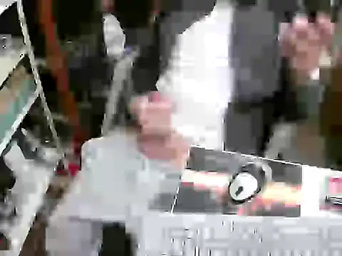 MF-Deutschland online show from March 2025 11:05:02 AM