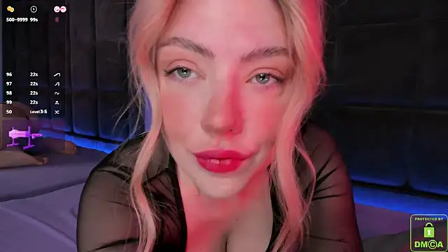 NateHalll online show from December 2024 05:21:01 AM