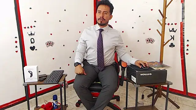 Snapshot of KalethBigDick chatting on January 2025 01:31:01 PM KalethBigDick online show from January 2025 01:31:01 PM