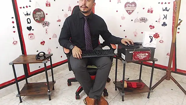 Snapshot of KalethBigDick chatting on February 2025 02:08:01 AM KalethBigDick online show from February 2025 02:08:01 AM