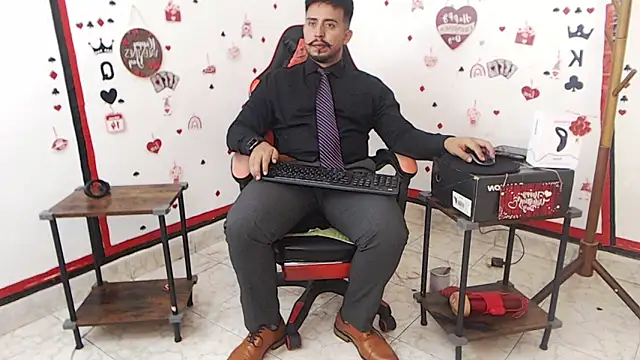 Snapshot of KalethBigDick chatting on February 2025 08:20:01 AM KalethBigDick online show from February 2025 08:20:01 AM