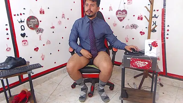 Snapshot of KalethBigDick chatting on February 2025 06:04:02 PM KalethBigDick online show from February 2025 06:04:02 PM