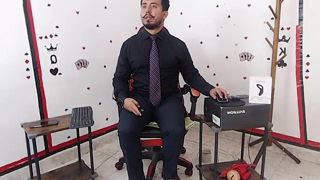 Snapshot of KalethBigDick chatting on March 2025 01:38:02 PM KalethBigDick online show from March 2025 01:38:02 PM
