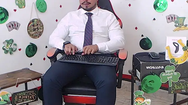 Snapshot of KalethBigDick chatting on March 2025 12:56:02 AM KalethBigDick online show from March 2025 12:56:02 AM