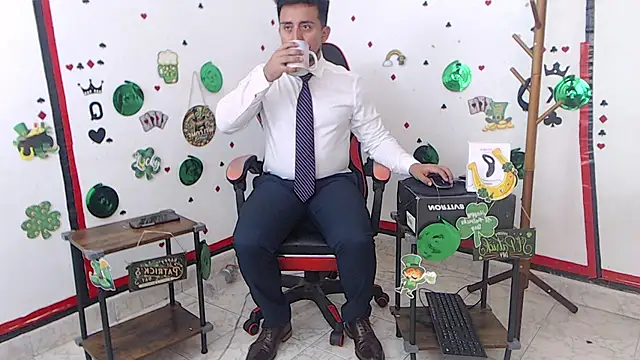 Snapshot of KalethBigDick chatting on March 2025 04:09:01 AM KalethBigDick online show from March 2025 04:09:01 AM