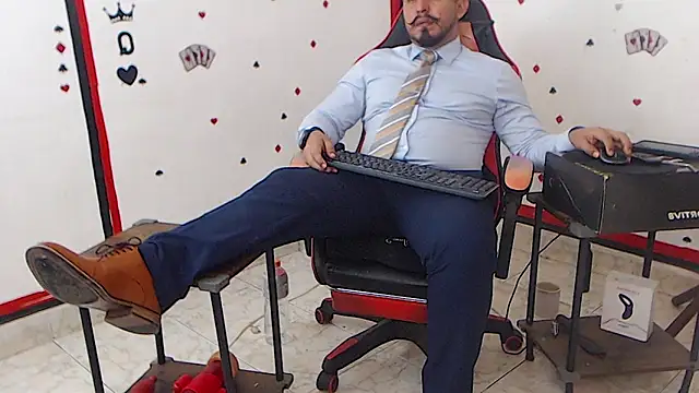 KalethBigDick online show from September 2025 12:49:01 AM