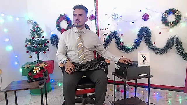 KalethBigDick online show from December 2025 03:34:01 AM