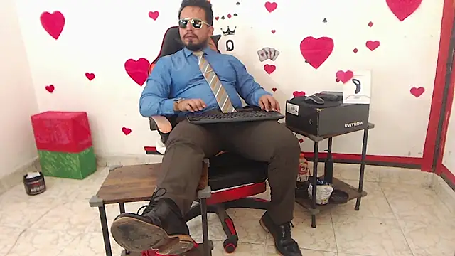 KalethBigDick online show from March 2026 10:21:02 AM