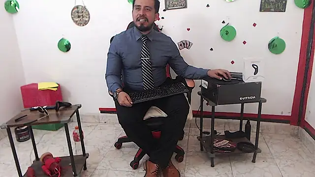 KalethBigDick online show from March 2026 06:52:02 AM