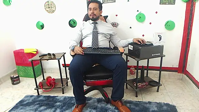 KalethBigDick online show from March 2026 01:27:02 AM