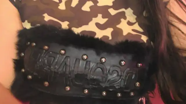 Snapshot of Miia_Thompsonn chatting on March 2025 02:22:01 PM Miia Thompsonn online show from March 2025 02:22:01 PM