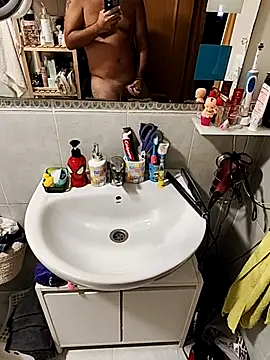 elbuenante online show from October 2025 07:03:02 AM