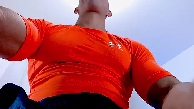 Antonywebb94 online show from April 2026 10:12:02 PM