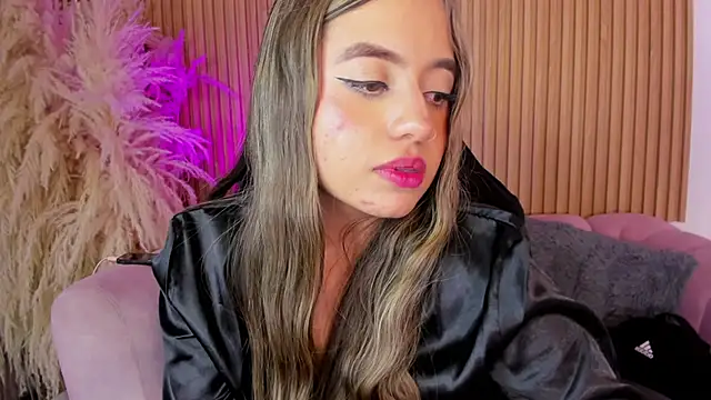 ary cooper  online show from January 2025 07:23:01 PM