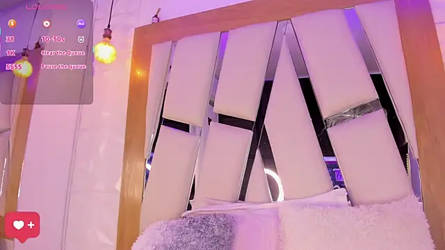 ary cooper  online show from February 2025 05:58:02 PM