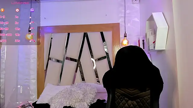 ary cooper  online show from September 2025 12:40:02 PM