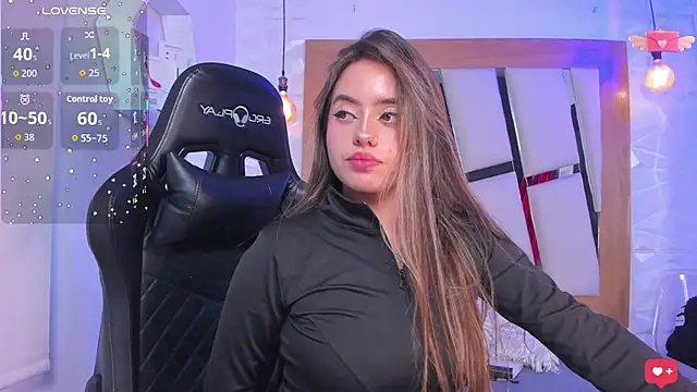 ary cooper  online show from October 2025 12:23:01 PM