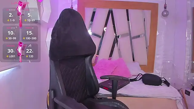 ary cooper  online show from January 2026 03:06:01 PM