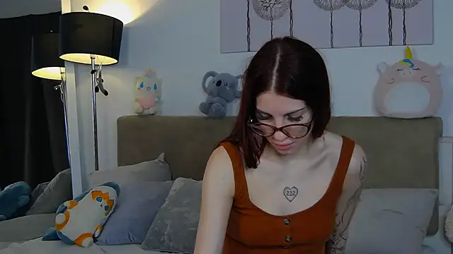 Snapshot of CassKiera chatting on September 2025 05:07:01 AM CassKiera online show from September 2025 05:07:01 AM