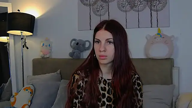 Snapshot of CassKiera chatting on September 2025 04:55:02 AM CassKiera online show from September 2025 04:55:02 AM