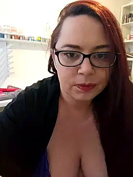 Sexy Binxy online show from January 2025 11:48:01 AM