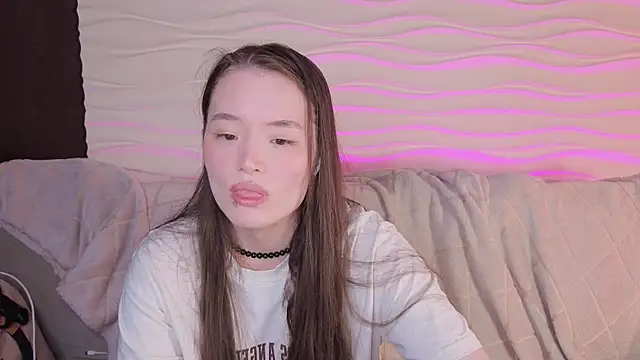 U KINKY online show from April 2026 07:11:02 PM