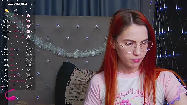 EmilyKents online show from December 2024 04:26:01 AM