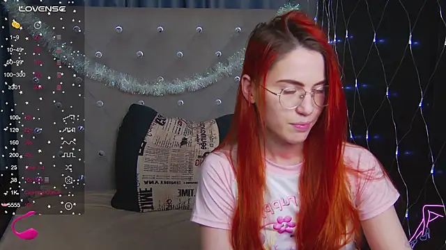 EmilyKents online show from December 2024 07:29:02 AM