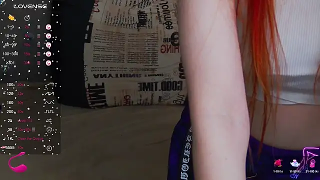 EmilyKents online show from December 2024 04:27:02 AM