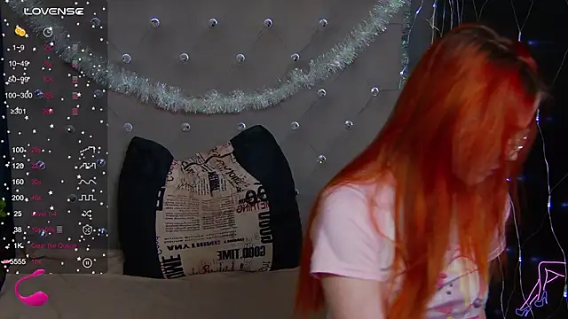 EmilyKents online show from January 2025 04:36:02 AM