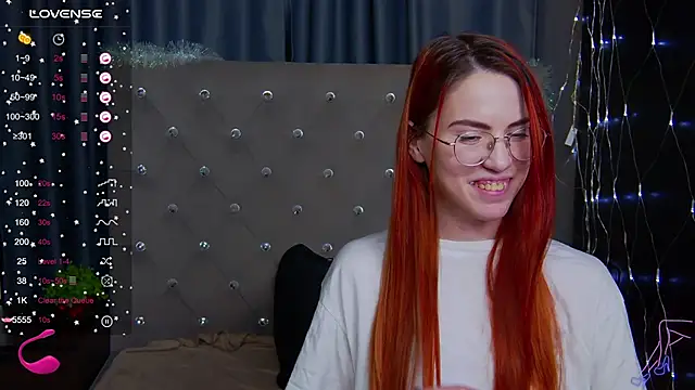 EmilyKents online show from January 2025 05:27:01 AM