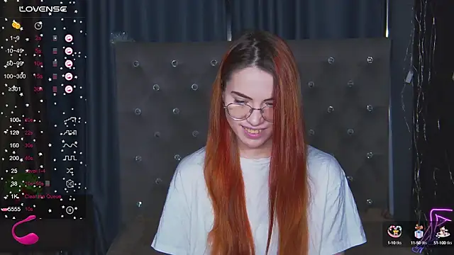 EmilyKents online show from February 2025 01:34:02 AM